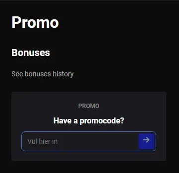 LTCCasino Bonus